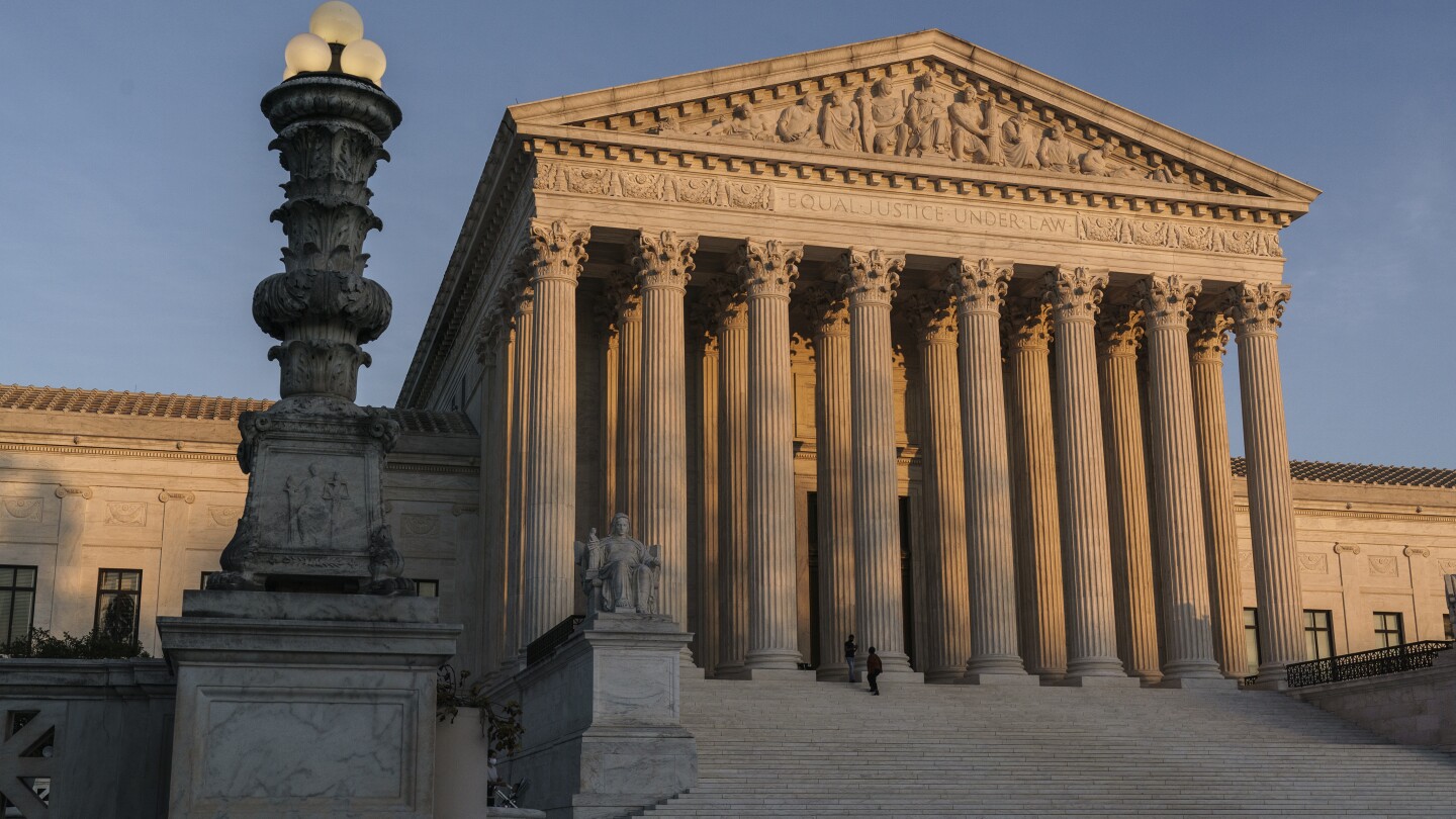 Us supreme court conservative outlet